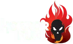 Horror Fuel Online Store